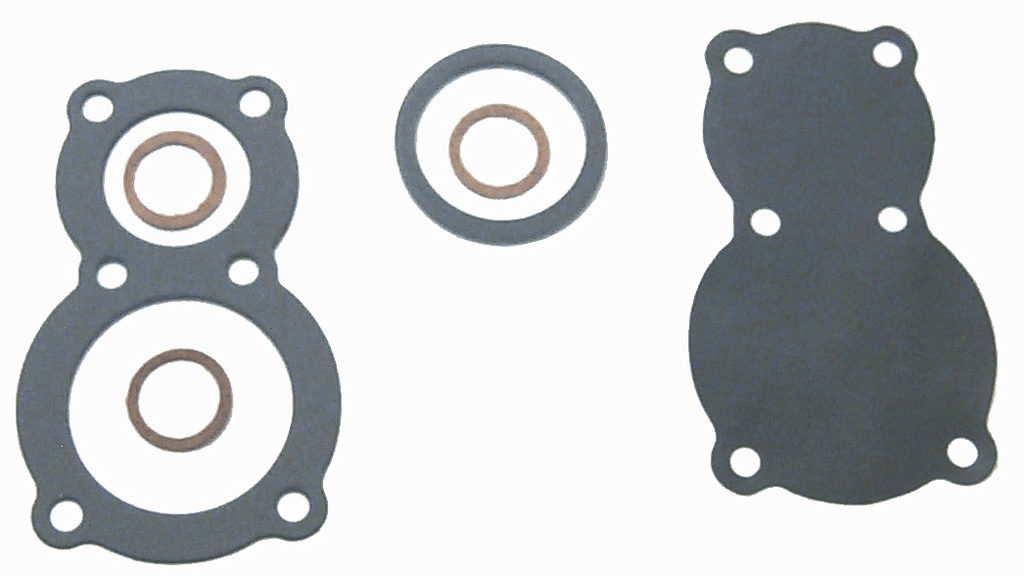 Benzinpumpenreparatursatz Ersatzteil Sierra Marine 18-7806-1