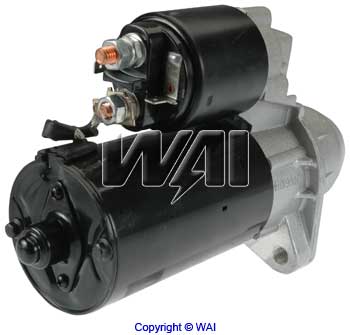 Anlasser 17135N WAI