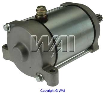 Anlasser 18759N WAI