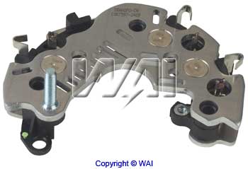 Gleichrichter IXR7597 WAI