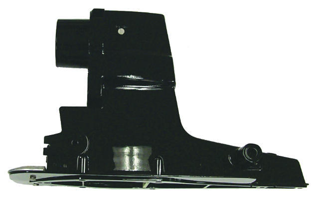 Z-Antrieb/Sterndrive Leergehäuse Gen II Ersatzteil Sierra Marine 18-2411