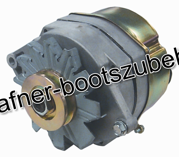 Lichtmaschine Ersatzteil Sierra Marine 18-5956