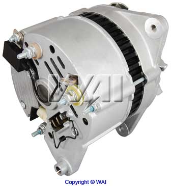 Lichtmaschine 12088N WAI