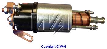 Magnetschalter  66-9209 WAI