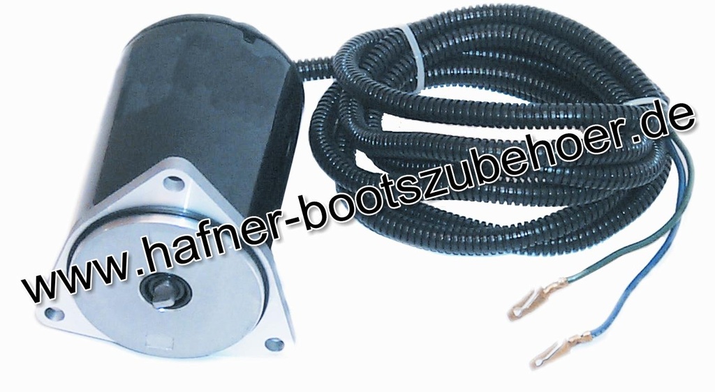 Tilt & Trim Motor Ersatzteil Sierra Marine 18-6277