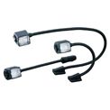 Hella Leseleuchte Xenon 295mm BB 2AB004532171