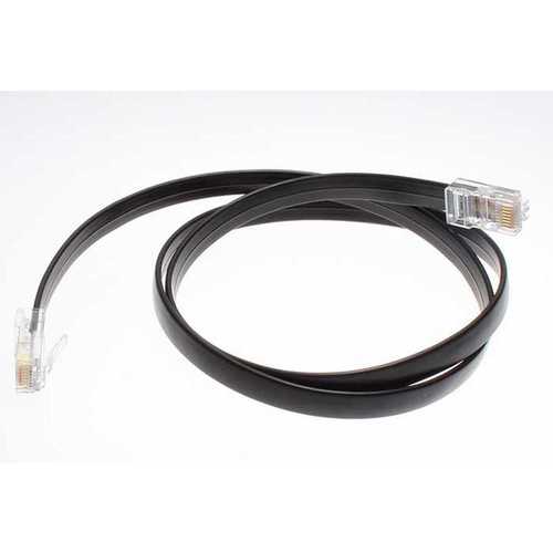 Wallas Bedienpanel-Kabel 0,8m