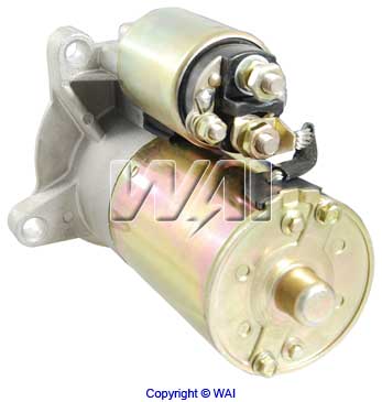 Anlasser 3238N WAI