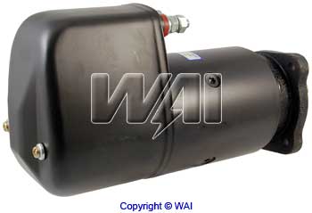 Anlasser 17094N WAI