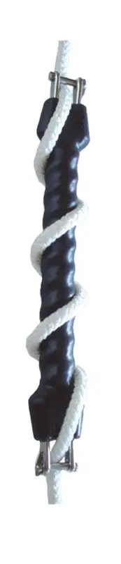 Ruckdämpfer Schnellmontage