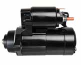 Starter Ersatzteil Sierra Marine 18-6959 Honda 31200-ZY6-003, 31200-ZY9-003,