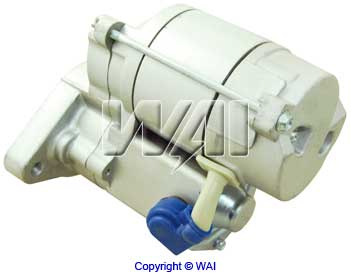 Anlasser 17727N WAI