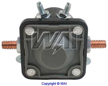 Magnetschalter  67-732 WAI