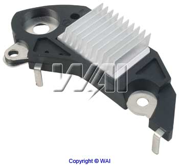 Regler DE701HD WAI
