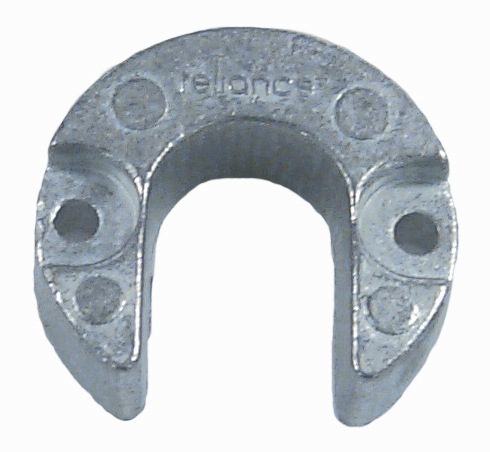 Anode (Magnesium) MerCruiser 806189 Ersatzteil Sierra Marine 18-6114