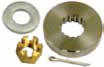 Propellermutternset für Yamaha Ersatzteil Sierra Marine 18-3781