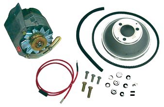 Lichtmaschinenumrüstsatz für Mercruiser Ersatzteil Sierra Marine 18-5953-1