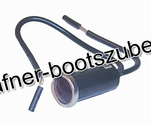 Indicator Lamp Ersatzteil Sierra Marine UN21280