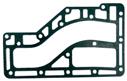 Dichtung, Exhaust Ersatzteil Sierra Marine 18-99081