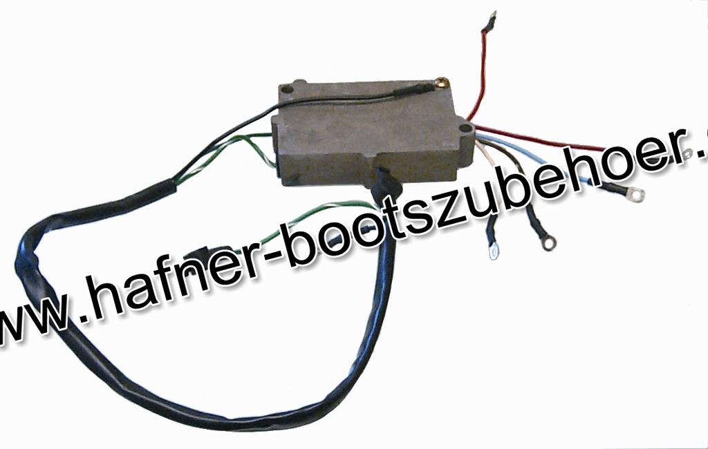 Switch Box für Mercury/Marine r Ersatzteil Sierra Marine 18-5787