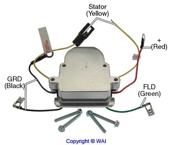 Regler M5-200SA12 WAI
