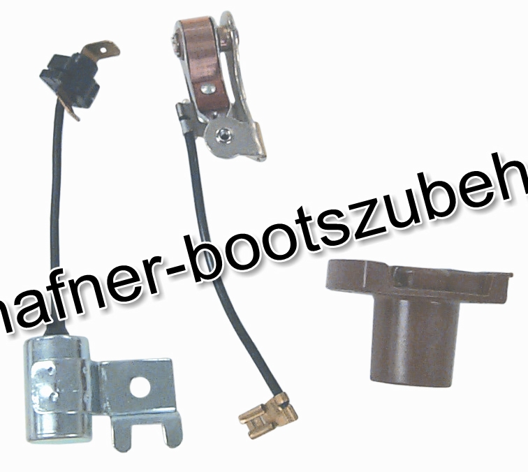 Zündungsteile-Kit Ersatzteil Sierra Marine 18-5265