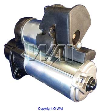 Anlasser 17086N WAI