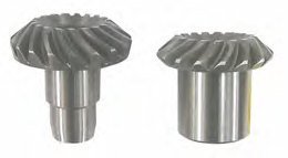 Oberer Getrieberadsatz Ersatzteil Sierra Marine 18-2204
