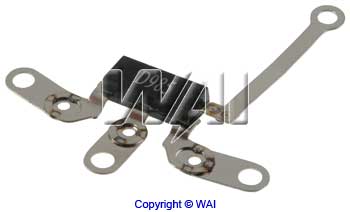 Diode Trio D985 WAI