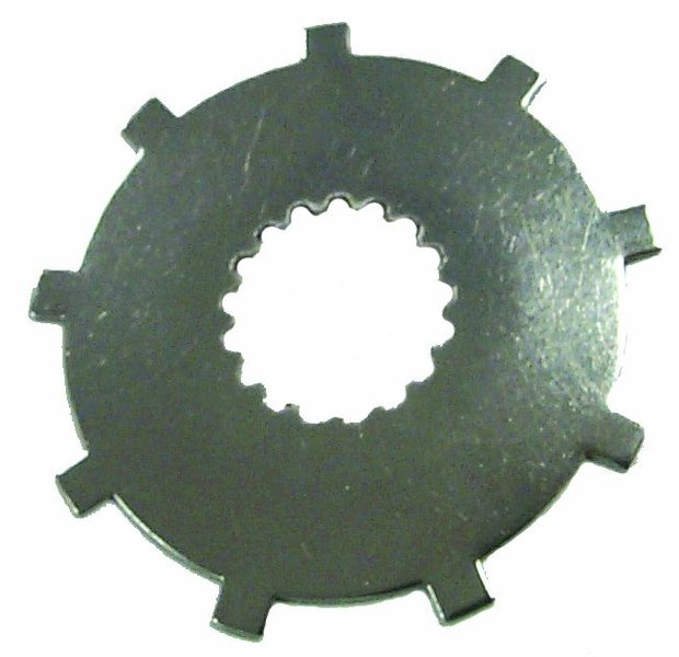 Propellersicherungsscheibe Ersatzteil Sierra Marine 18-4214