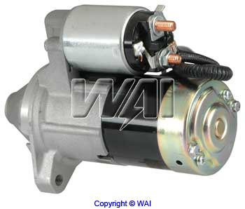 Anlasser 17859N WAI