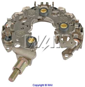 Gleichrichter INR423 WAI