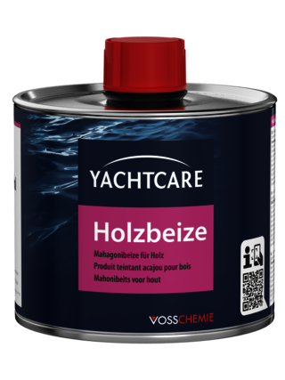 YC HOLZBEIZE 400 ml