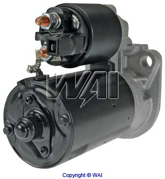 Anlasser 17415N WAI