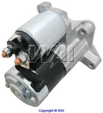 Anlasser 19025N WAI