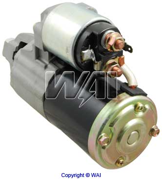 Anlasser 17932N WAI