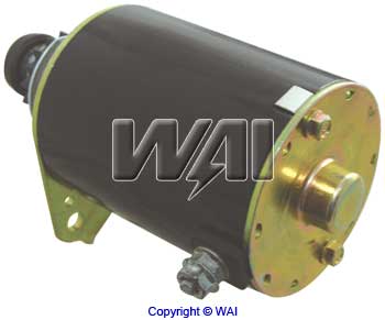 Anlasser 5742N WAI