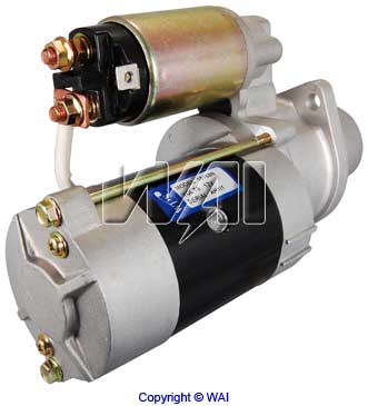 Anlasser 18168N WAI