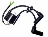 Coil, Ignition Ersatzteil Sierra Marine 18-23601