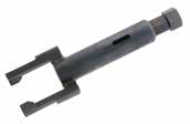 Tool, Bearing Carrier Puller Ersatzteil Sierra Marine 18-79813