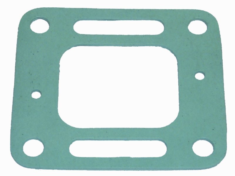 Abgaskniedichtung für Mercruiser V-6 & V-8 Modelle Ersatzteil Sierra Marine 18-0897