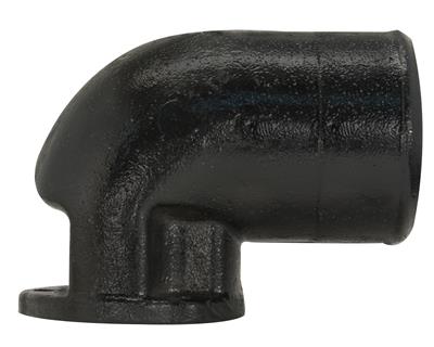 Abgasbogen für OMC, Johnson, Evinrude Ersatzteil Sierra Marine 18-1876