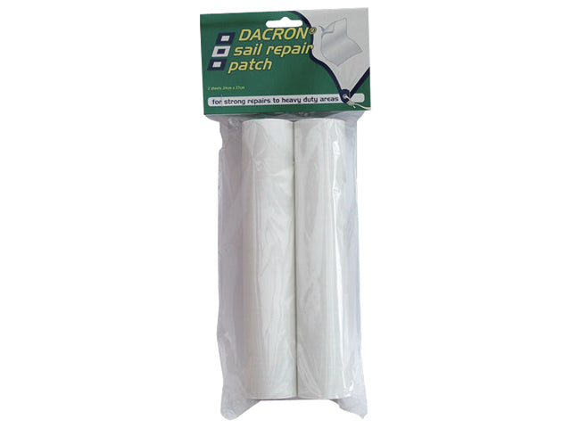 Dacron®Repair Patch rot