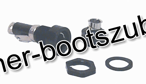 Fuse Holder Ersatzteil Sierra Marine FS45430