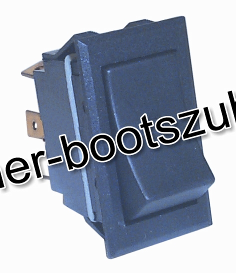 Kippschalter Ersatzteil Sierra Marine RK40390