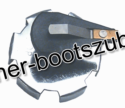 Verteilerfinger für Mercruiser V-6 Ersatzteil Sierra Marine 18-5432