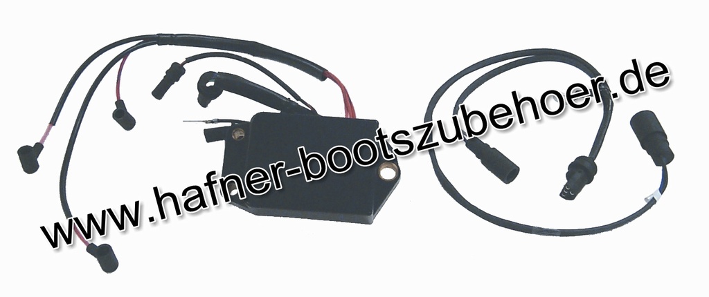 Power Pack, Netzteil für Johnson Evinrude Ersatzteil Sierra Marine 18-5891