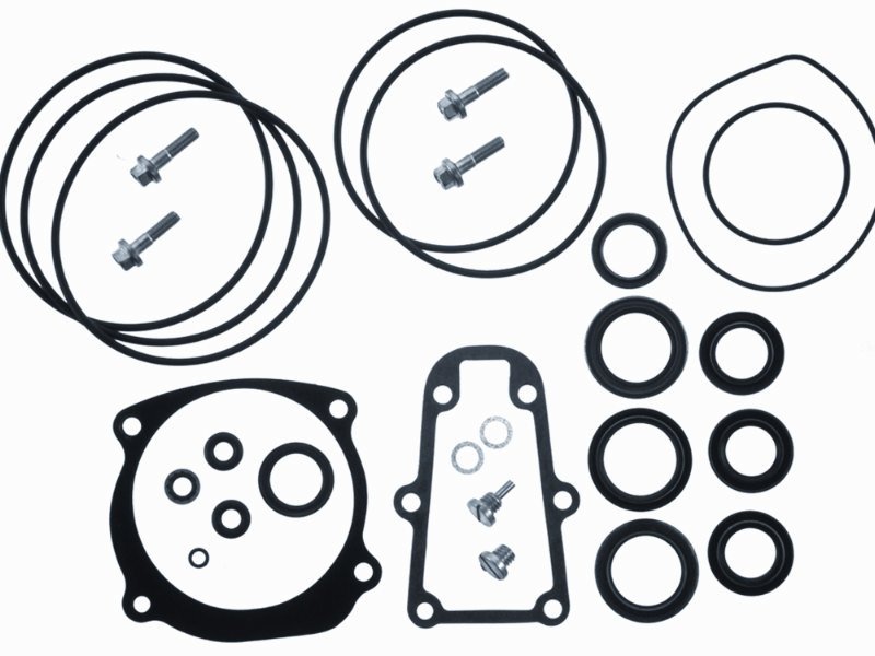 Lower Unit Dichtung Kit OMC, Johnson, Evinrude 5000411 Ersatzteil Sierra Marine 18-2623
