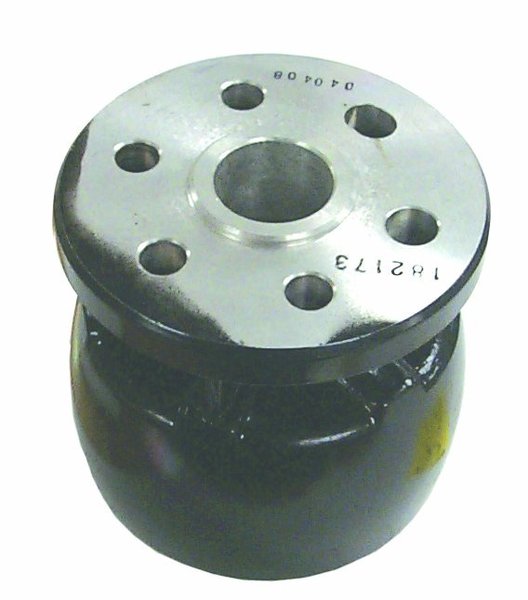 Motor Coupler MercruiserM mit Ford V-8 Ersatzteil Sierra Marine 18-2173