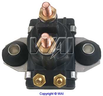 Magnetschalter  67-730 WAI